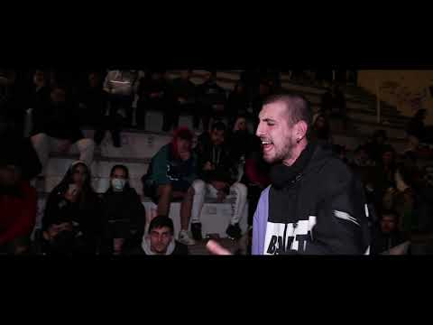 ZOYERT VS DOBLE F ||OCTAVOS|| REGIONAL SPANNABIS BCN