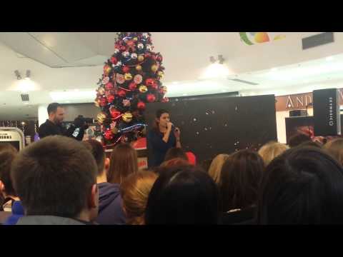 Tamara Milanovic - Don't You Remember