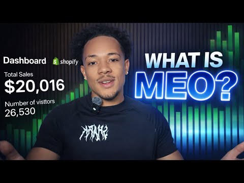 How To START MEO 2026 (for Beginners)