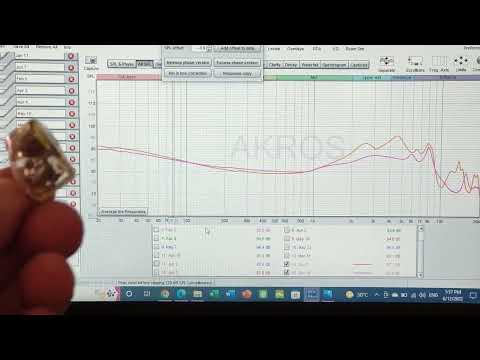 DIY Madness -- Fries 122, Blon BL03, TRN STM, KZ NRA