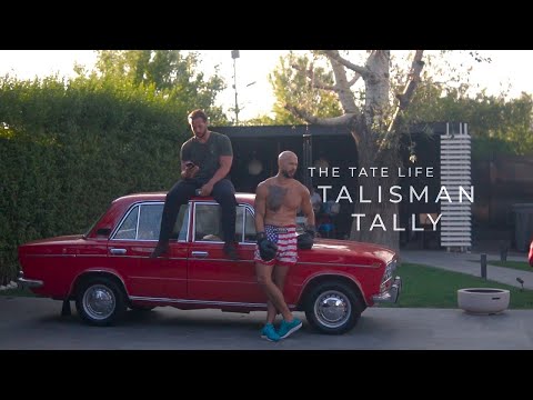 The Tate Life - Balkan Warriors