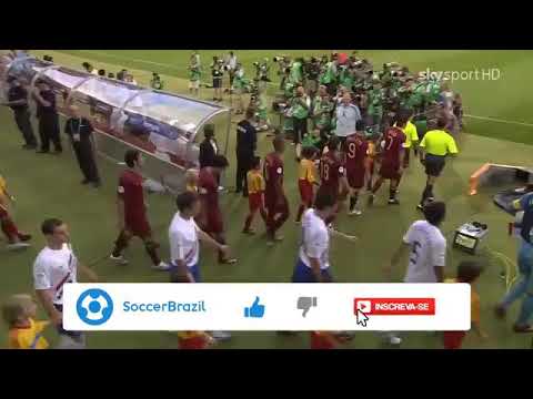 Historias de Boleiros - Copa do Mundo 2006 - Portugal 1 x 0 Holanda