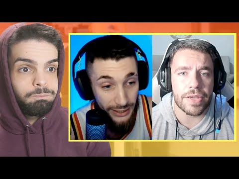 🔥DYBBUK EXPLOTÓ con MR EGO por ACUSARLE de ESCRIBIR su MINUTO🔥 *TRÁIGANLO y le ROMPO el OR***