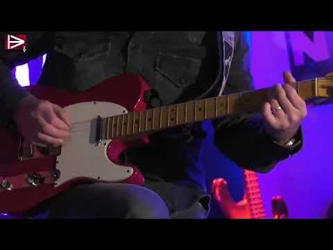 TONSKA U 8 - Dražen Turina Šajeta