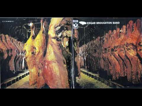 Edgar Broughton Band - House Of Turnabout (Lyrics in description)