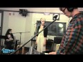 YACHT - "Tripped & Fell in Love" (Live at WFUV)