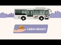 Teman Bus Trans Banjar Bakula