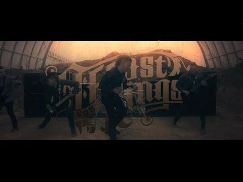A Feast For Kings / Idée Fixe [Official Music Video]