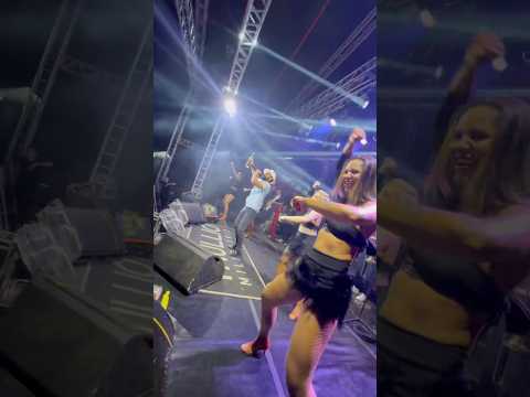 Cachaça na Bota ( Show em Angicos - RN )