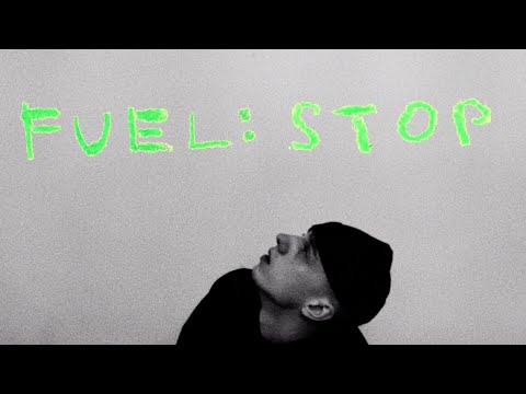 JIMM // EP FUEL: stop // 19 February