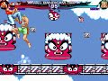 MUGEN Request Terry FF2 Vs Samchay V2