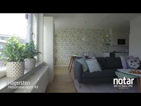 Såld, 3:a · 70m2 · 3125 kr avg, Midsommarkransen/Telefonplan : Via Notar mäklare Liljeholmen