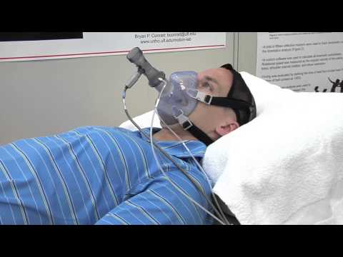 Resting Metabolic Rate