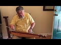 Home Sweet Home: played on a dulcimore in DAA