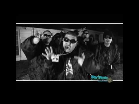 Hata Proof - Down For My Block (Chopped and Screwed)