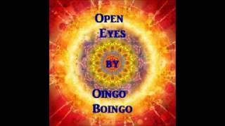 Auld Lang Syne (Open Eyes) - Oingo Boingo