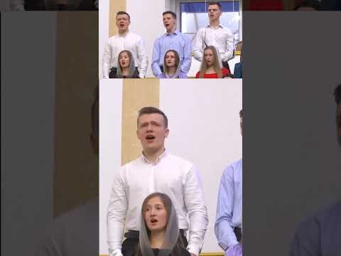 Иисус сколько раз Он меня поднимал | Церковь Спасение | Группа «Исход» / Христианские песни