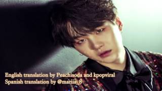 BTS (Bangtan Boys - 방탄소년단) - First Love (SUGA solo) Sub. Español