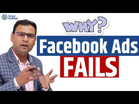 Facebook Ads Course for Free Learn Latest Facebook Ads Tutorial for Beginners Umar Tazkeer