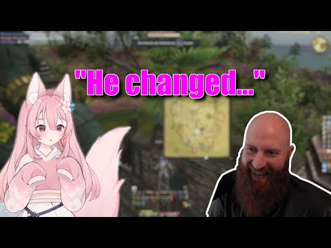 Stal Talking About the New Xeno