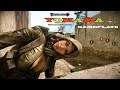 Warface - Map AUL - Team Deathmatch Sniper Girl ...