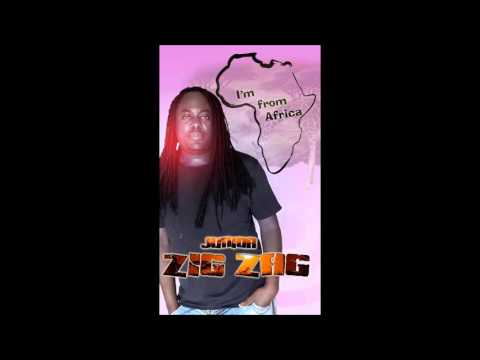 ( Afro beat ) Am from Africa and a superstar