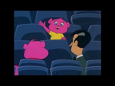 Pink Panther | Galentine's Day | Episode Compilation