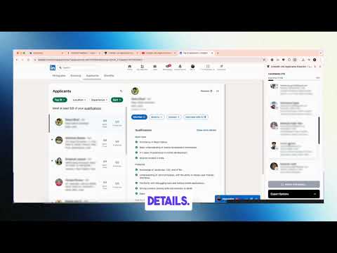 Item video thumbnail