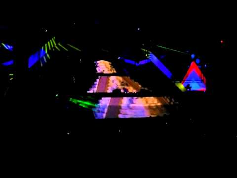 Gods Kitchen Melbourne 2010