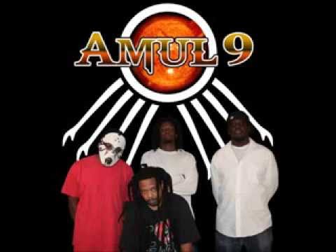 Amul9 - Lucerferian Conspiracy