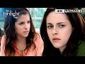 Nobody Here Is Good Enough For Him Jess Warning Bella About Edward Twilight