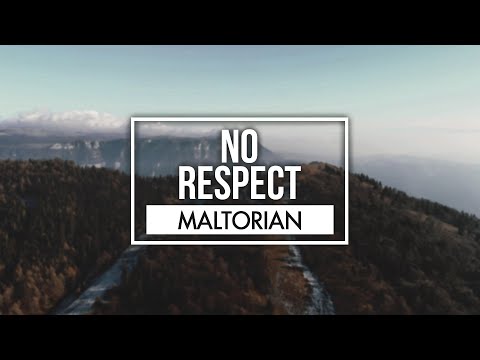 Maltorian - No Respect [HARDTEKK]