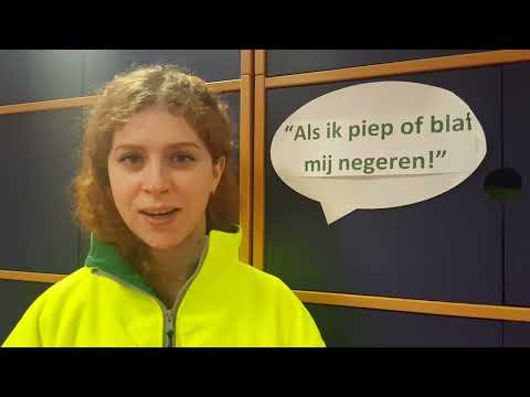 Dierenambulance Amsterdam