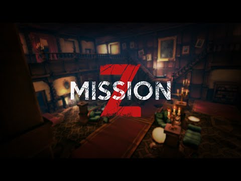 Mission Z - VEX Adventure - Trailer