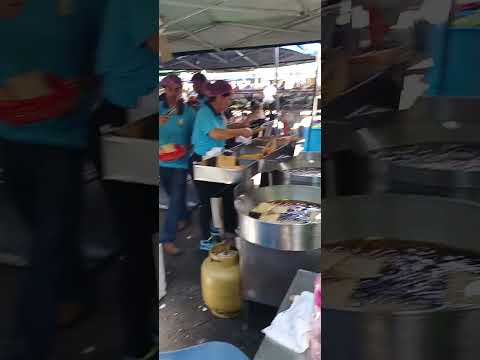 Feira em Goiânia-Goias #agro #agronomia #rioverde #goiania #agronegocio#professorviniciusagro