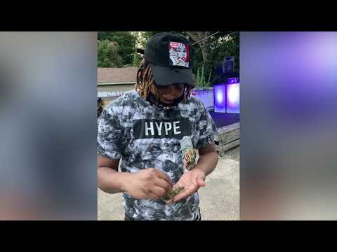 DD3TUG X TO SWIFT Ft LIL PERRY & JAY HONCHO