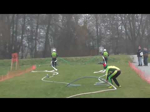 SDH Lesnice - veteráni Lesnický kapr 2025