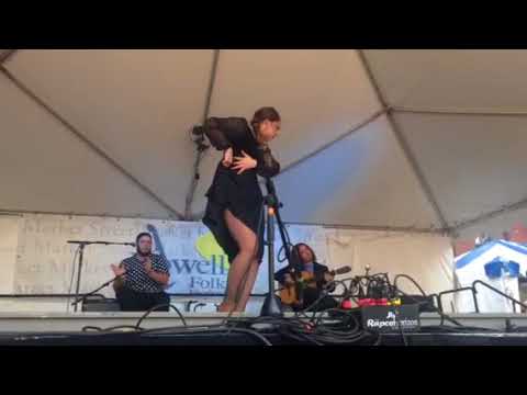 Corazón de Granada: Flamenco Joven y Jondo