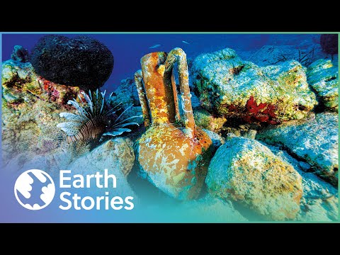 Ancient Civilizations That Hide Below The Sea | Underworld | Earth Stories