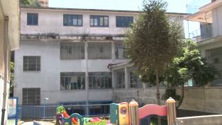 preview picture of video 'Maiori: chiuse le scuole elementari per inagibilità'