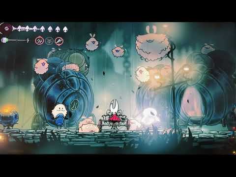 SIlKSONG - Fleas are everywhere 