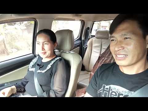 Ncig Teb Chaws 2022 Ep.6