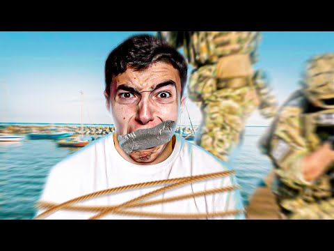 DES MERCENAIRES VEULENT TUER YOUNG TFU ?!