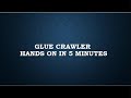 AWS Glue Crawler Tutorial With Hands On Athena Tables AWS Glue Glue Crawler Tables In Athena