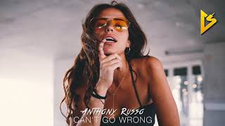 Anthony Russo - Can&#39;t Go Wrong