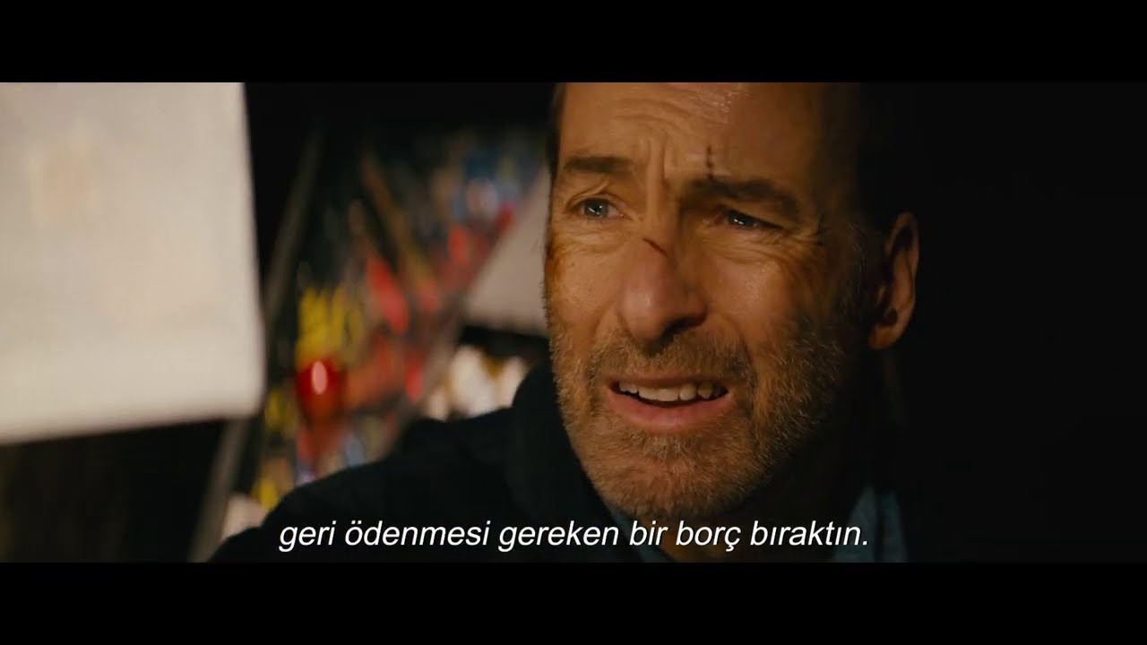ÖNEMSİZ BİRİ – Türkçe Alt Yazılı İlk Fragman