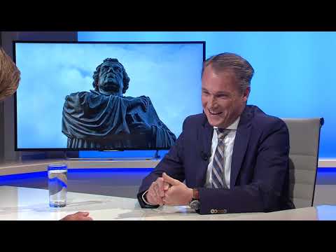 Uitgelicht! 31 oktober 2017 - Hans ten Klooster: "Nog steeds aflaten in katholieke kerk"