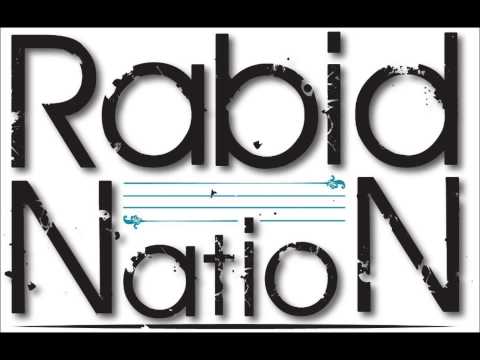 Rabid Nation - Contagious [Prod. Allrounda]