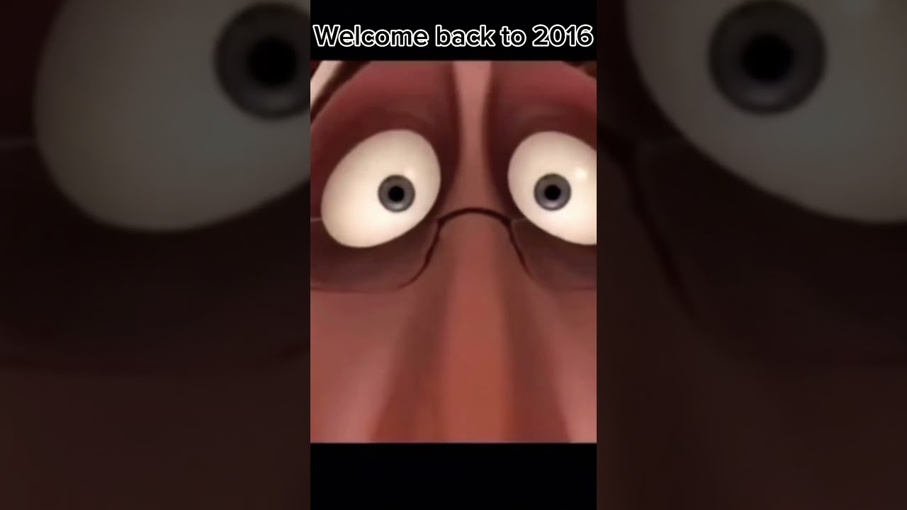 Welcome back to 2016. #nostalgia #viral #shorts #sad #nostalgic