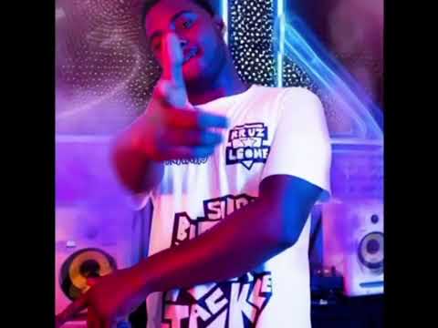 RUDE BOY RALLY [MUSIC VIDEO CLIP] KRUZ LEON